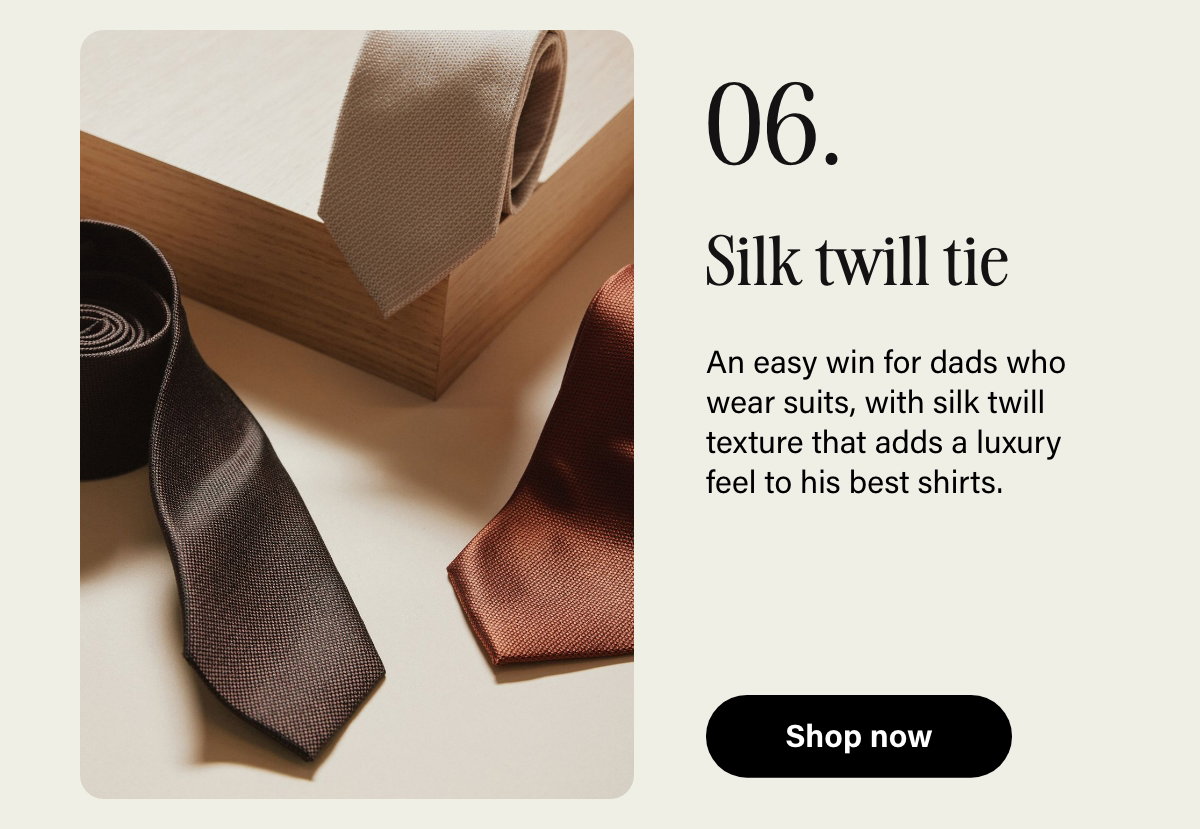 Ties