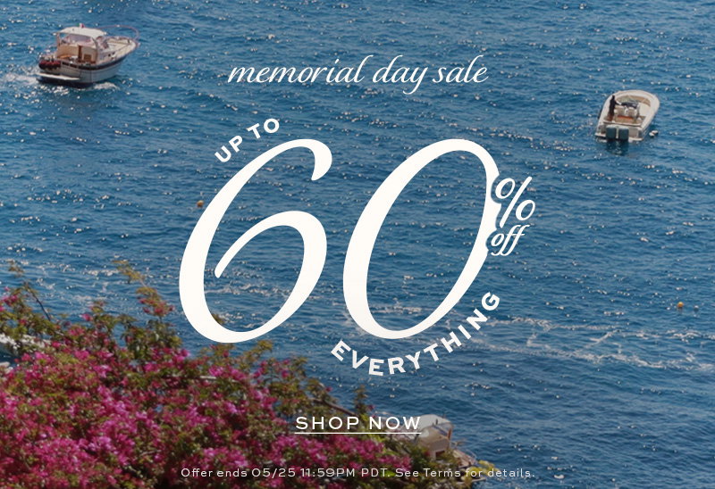 Shop the Sale