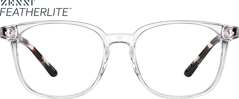 Square Glasses