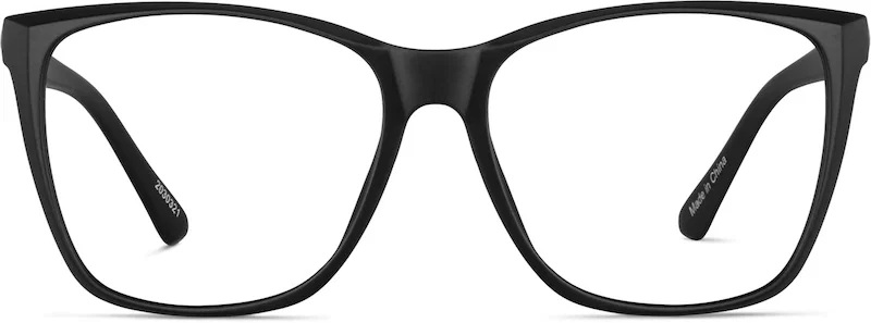 Square Glasses