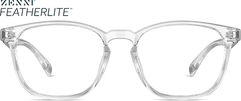 Square Glasses