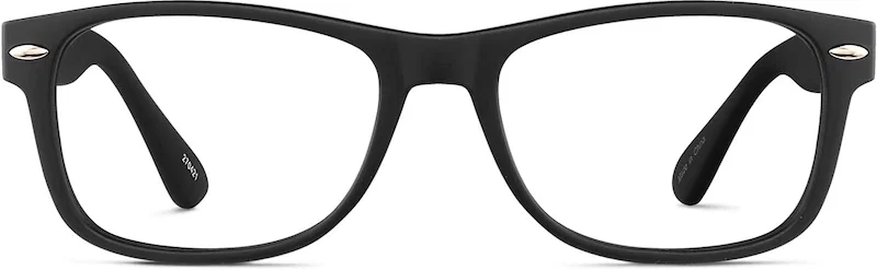 Square Glasses