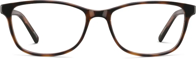 Oval Glasses