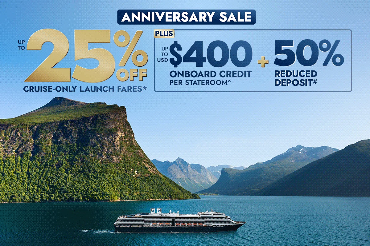 Holland America