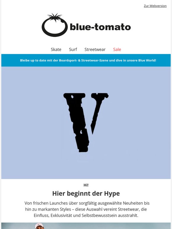 Die Auswahl, die zählt