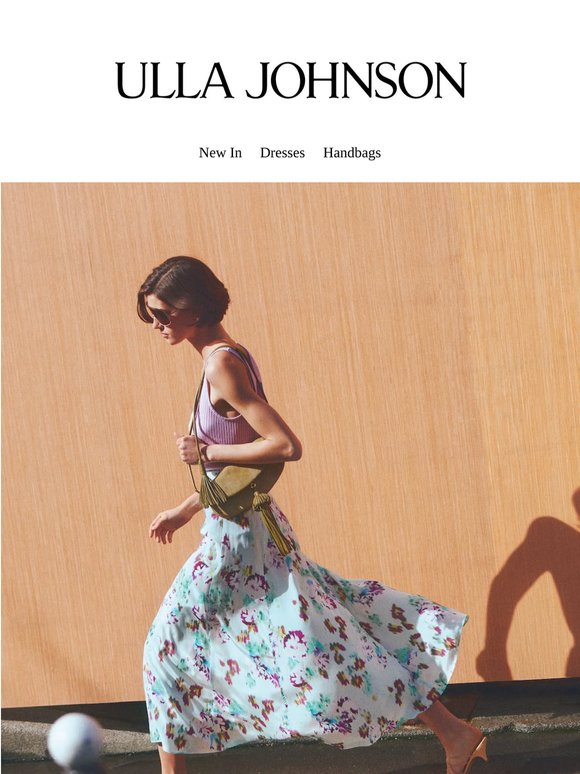 In Season: New Essentials