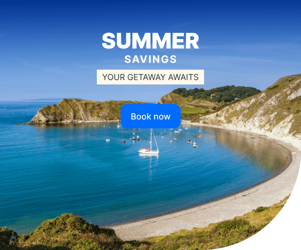 Summer savings