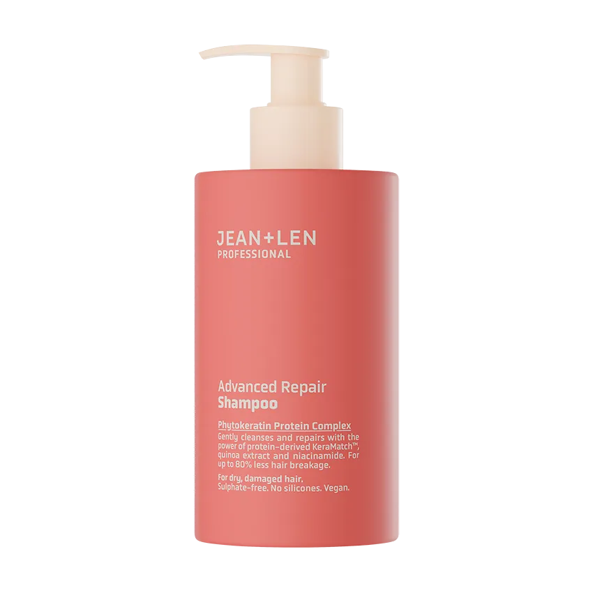 Image of Shampoo Advanced Repair
