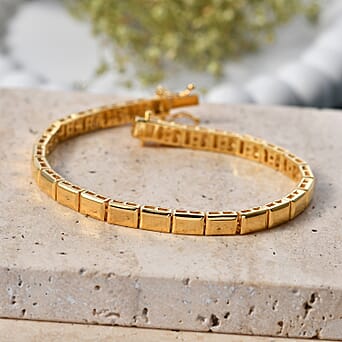 EverTrue Bronzella Collection - Bracelet