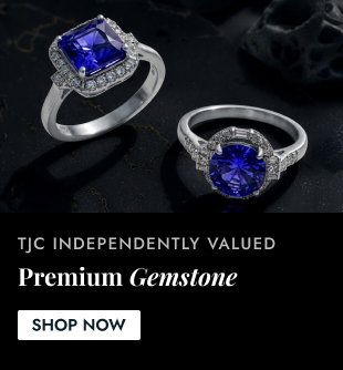 Gemstone Jewellery