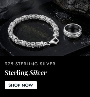 Silver Jewellery