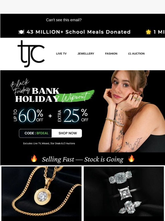 Someone else is about to buy your piece.