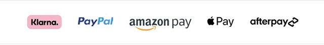 PAYMENT OPTIONS