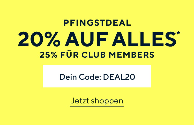 Jetzt shoppen