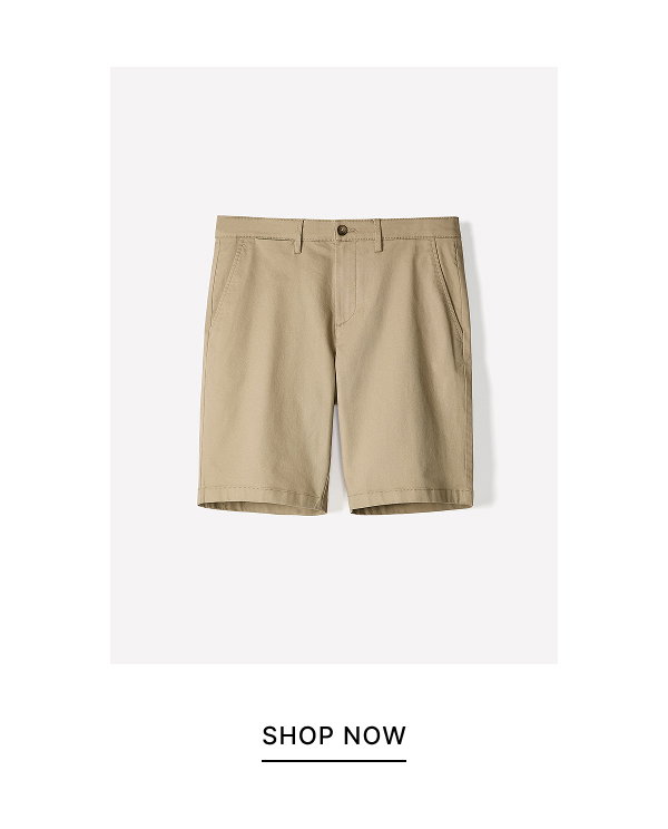 Chino Short