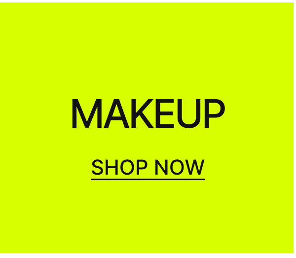 Makeup.Shop now.