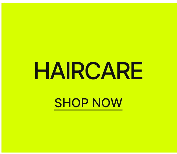 Haircare.Shop now.