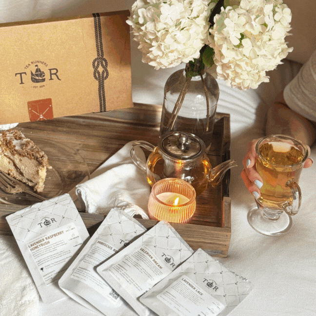Our Award-Winning Subscription Box