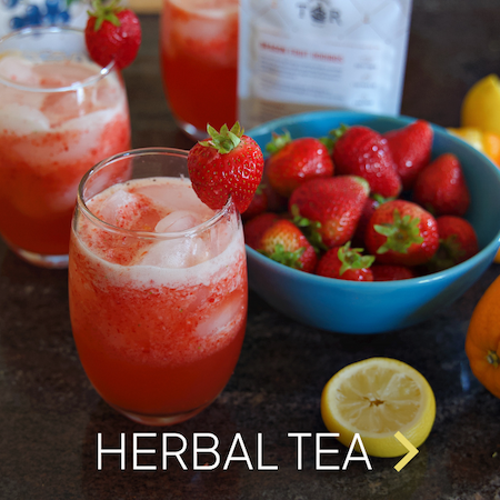 SHOP HERBAL TEA