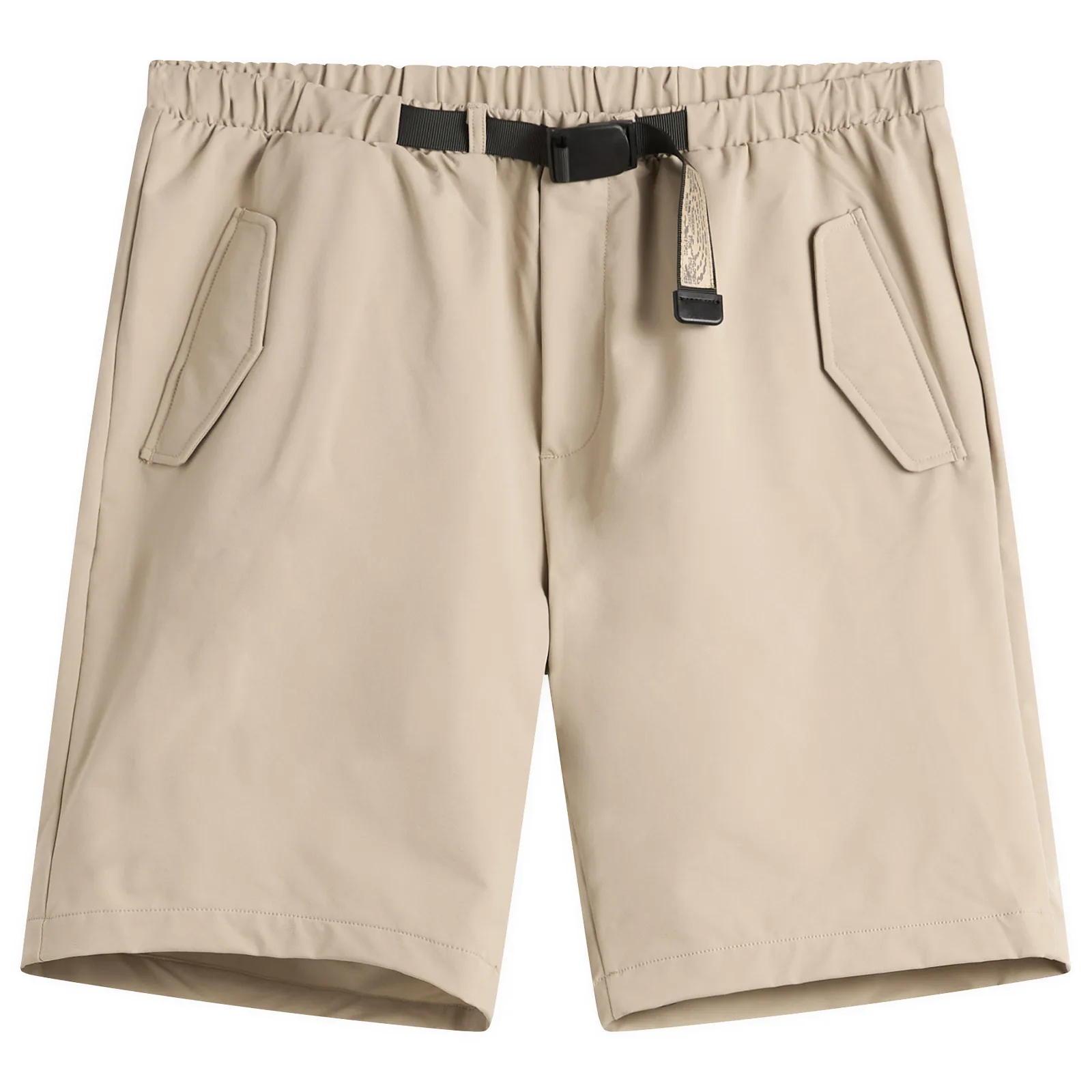 KA_YO_Prototype Parachute Shorts