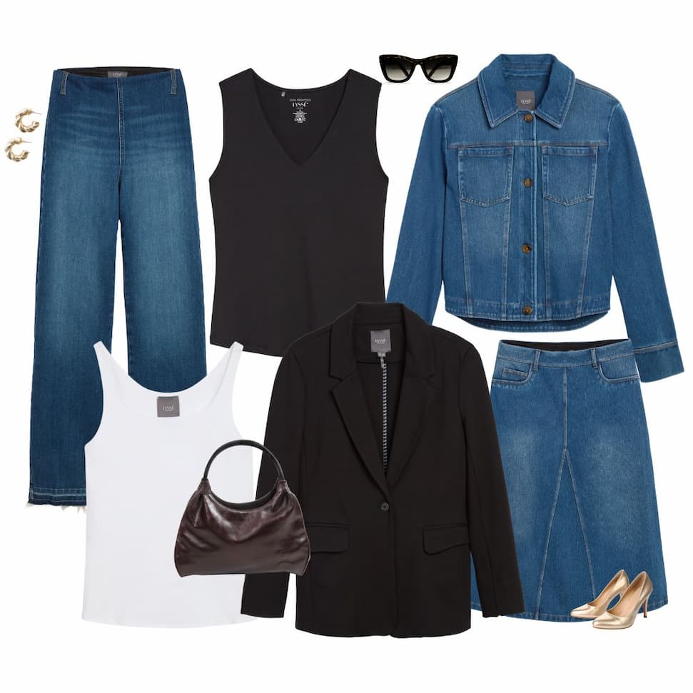 SHOP PERFECT LYSSENTIAL SUMMER PAIRINGS