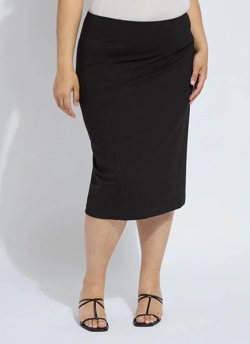 Image of The Perfect Pencil Skirt Curvy