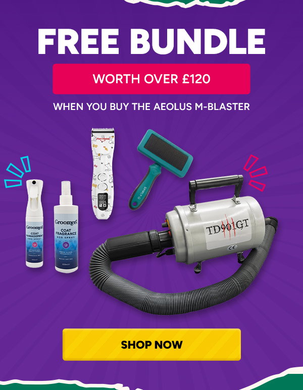 Shop the Aeolus M Blaster