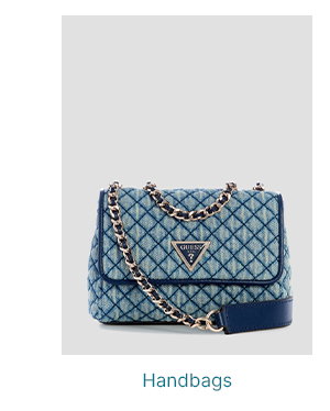 Shop handbags