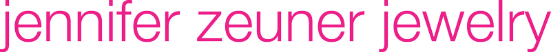 Jennifer Zeuner Jewelry