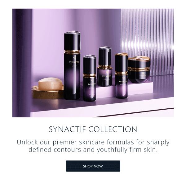 SYNACTIF COLLECTION
