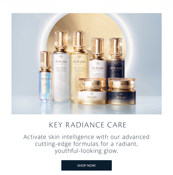 KEY RADIANCE CARE