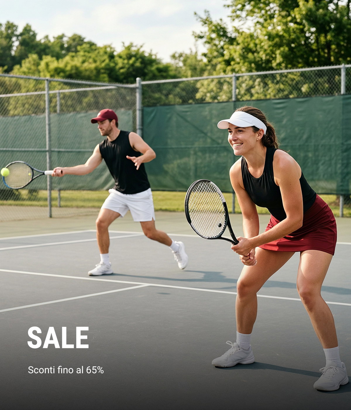 sale