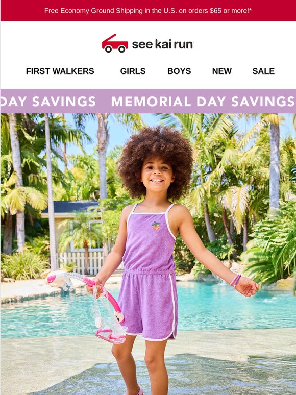Still Time! 25% Off Web Exclusive Styles