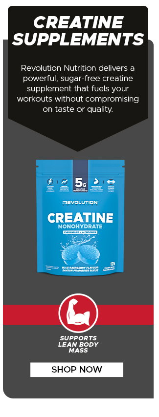 CREATINE 