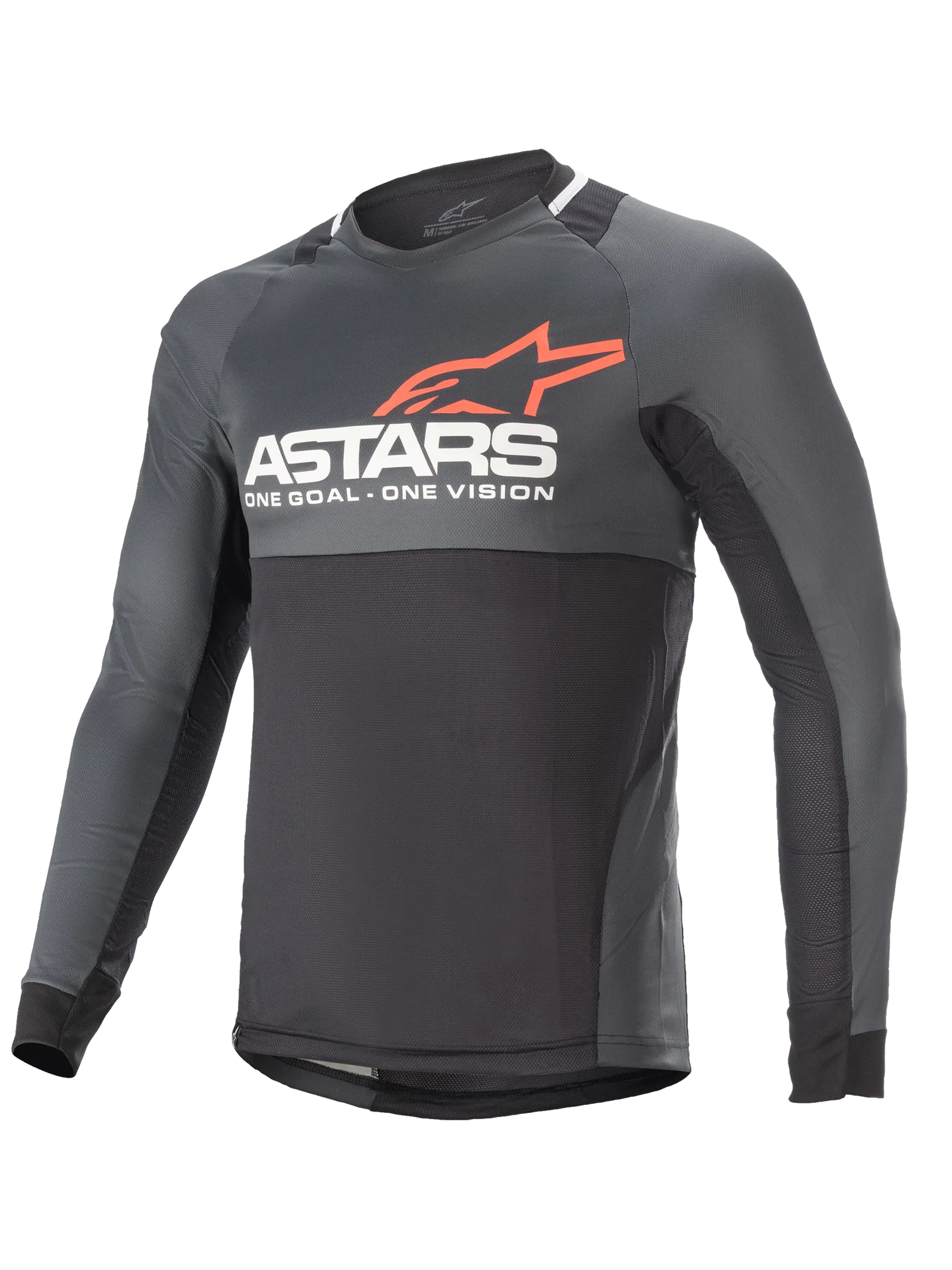 Image of Drop 8.0 Jersey - Long Sleeve