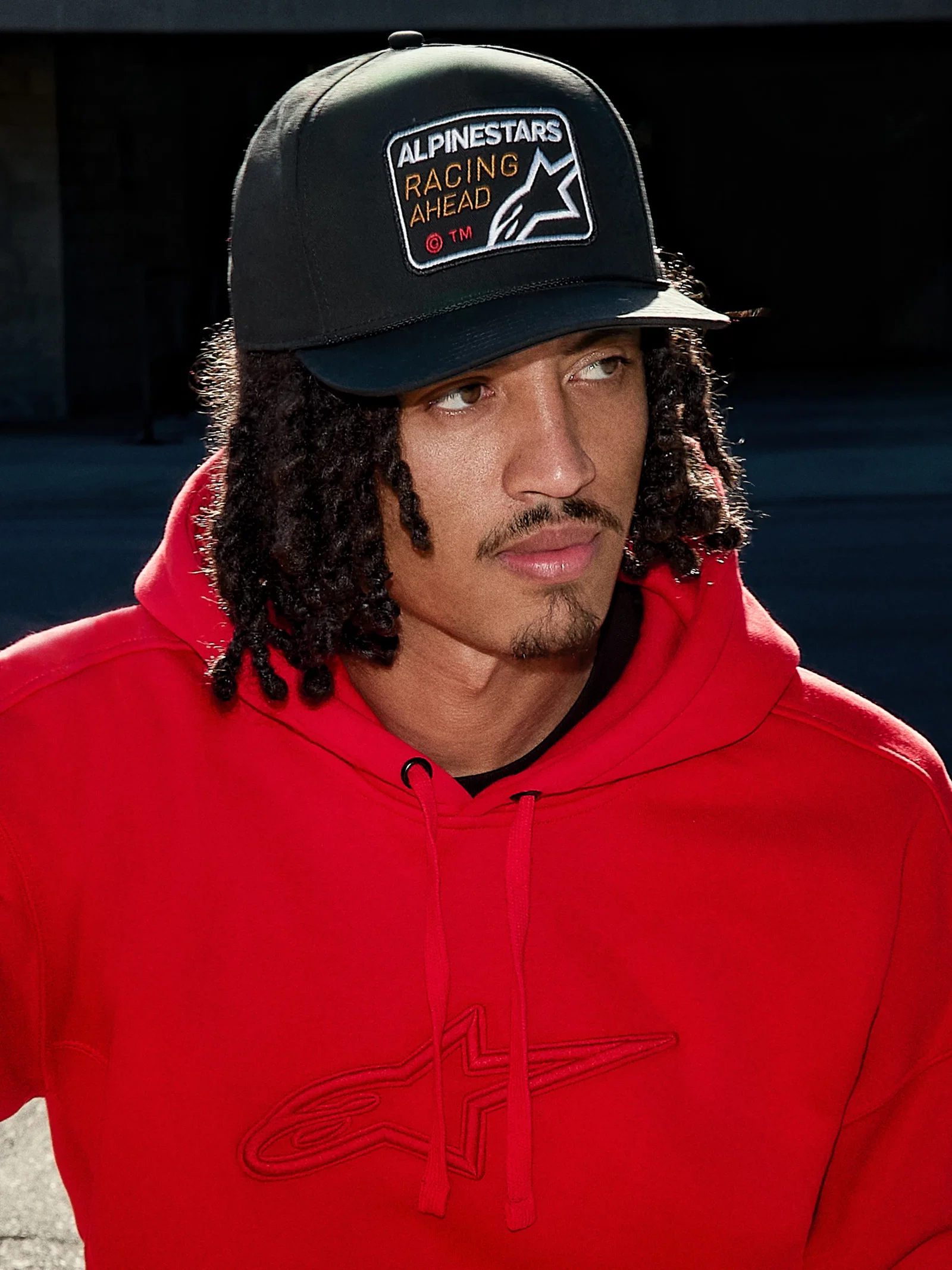 Image of Intuitive Snapback Hat