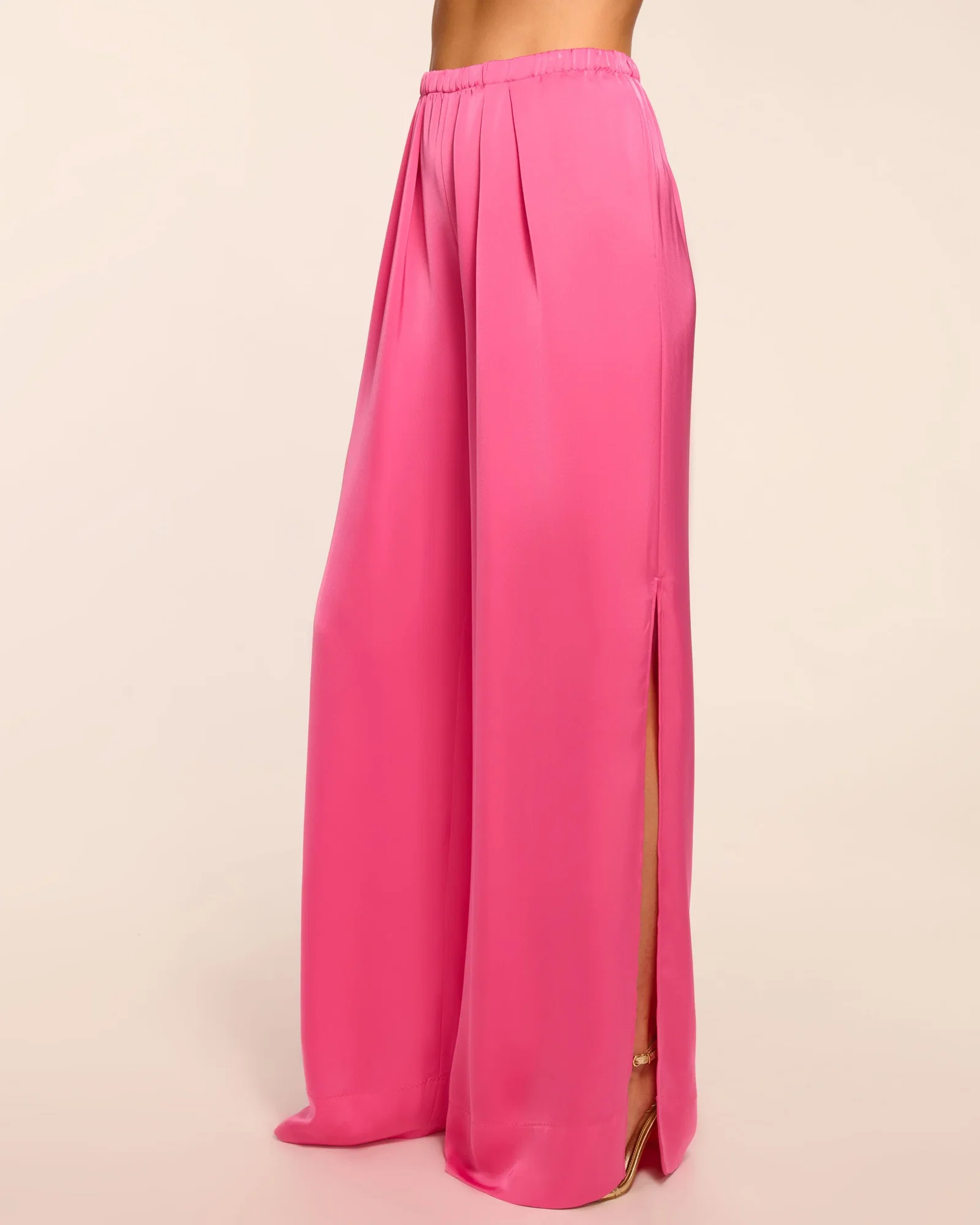 Image of Jolie Wide Leg Pant