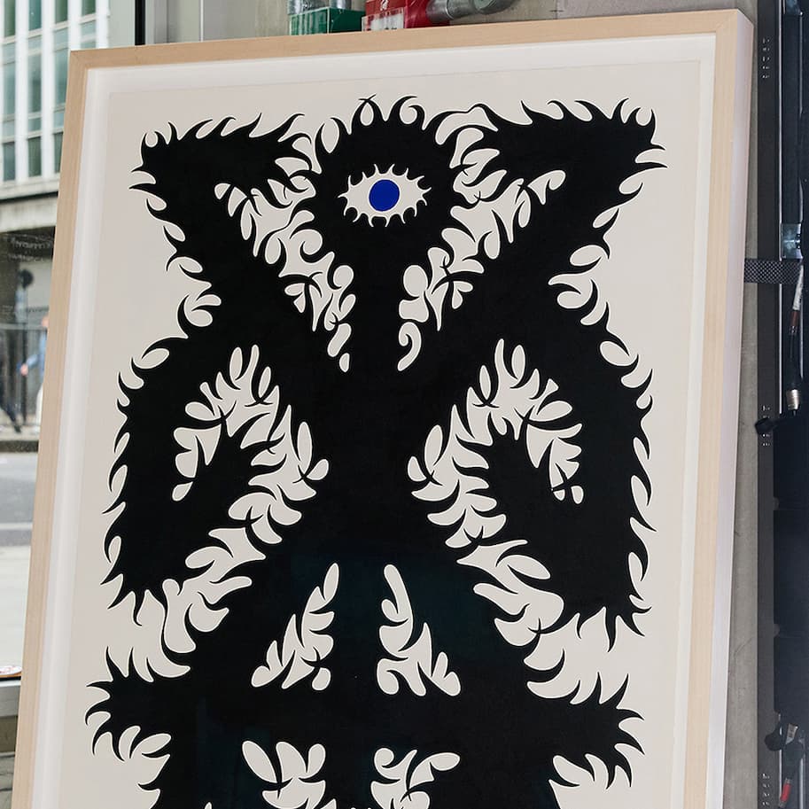 henrik delehag artwork | vollebak.com