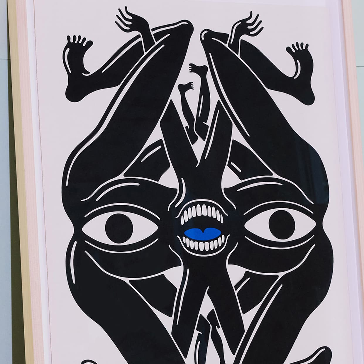 henrik delehag artwork | vollebak.com