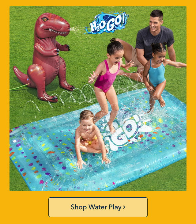 Shop Water Play