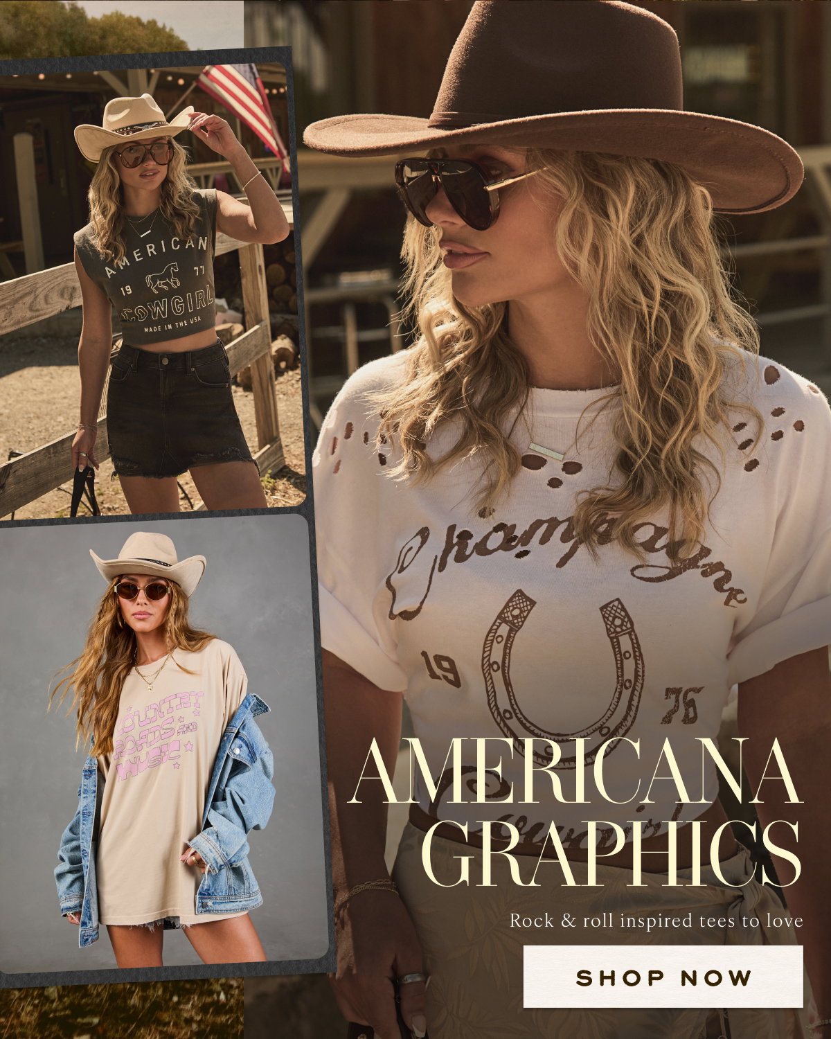 Shop Graphics