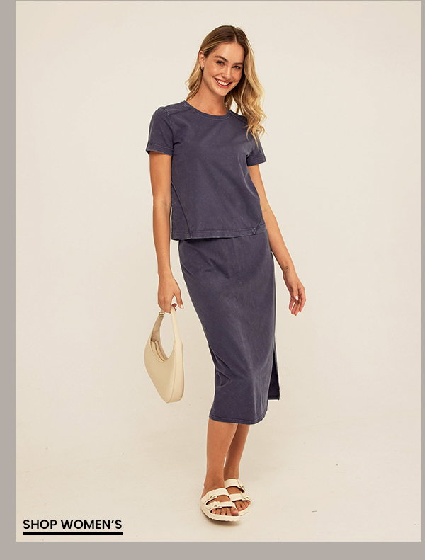 Shop Women's