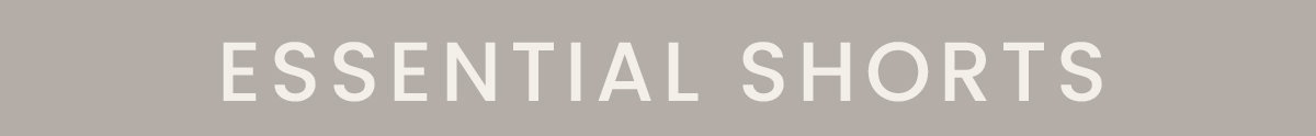Shop Shorts on Sale