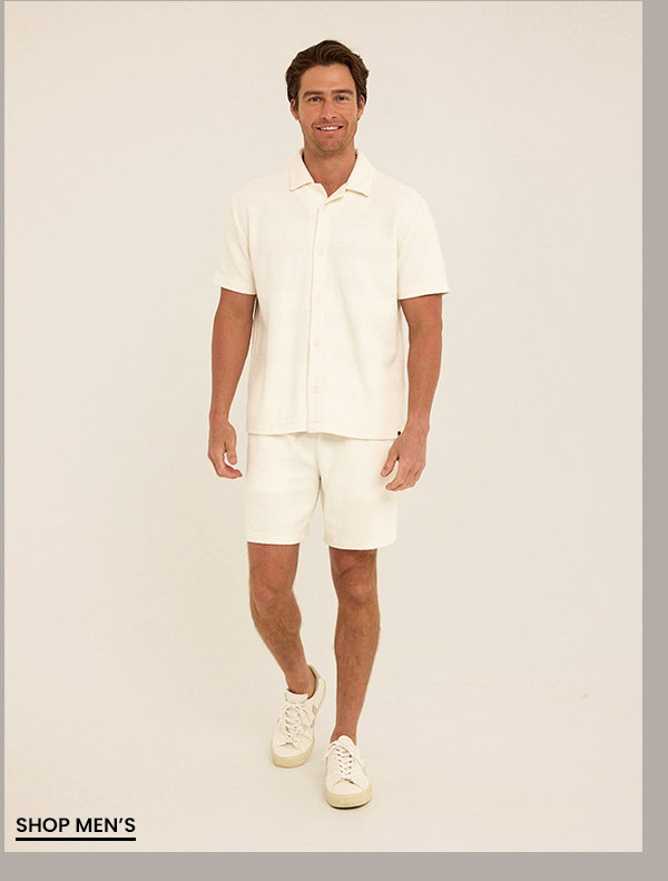 Shop Men's