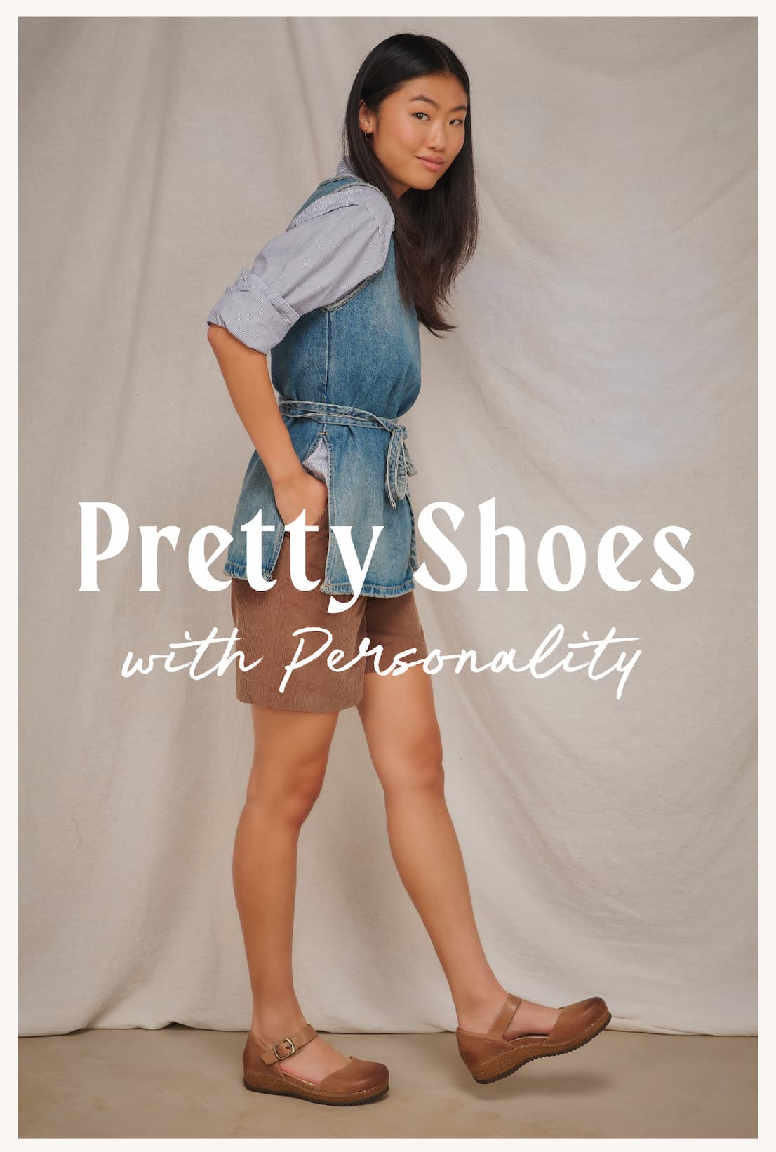 Pretty Shoes with Personality | Shop Mae