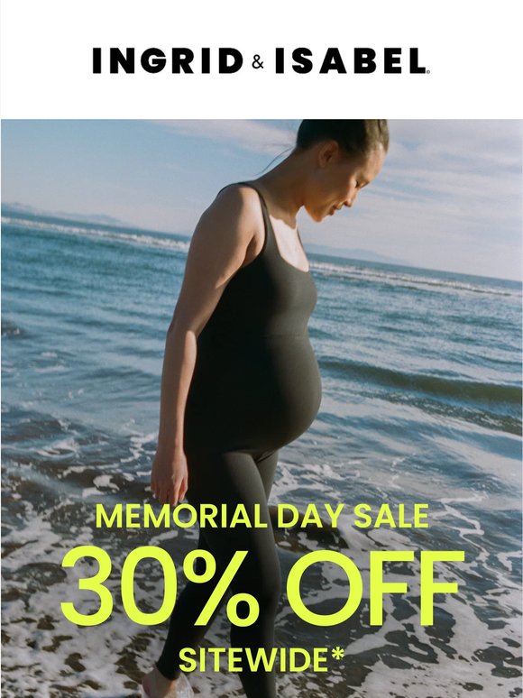Breezy, stretchy, and 30% off: our summer picks