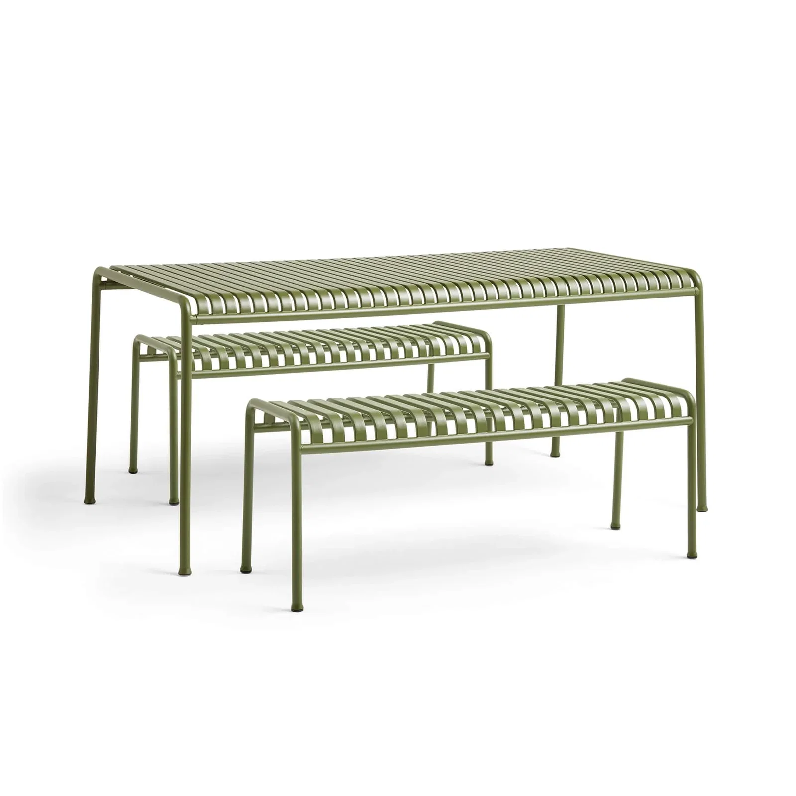 Image of HAY Palissade Garden Picnic Set