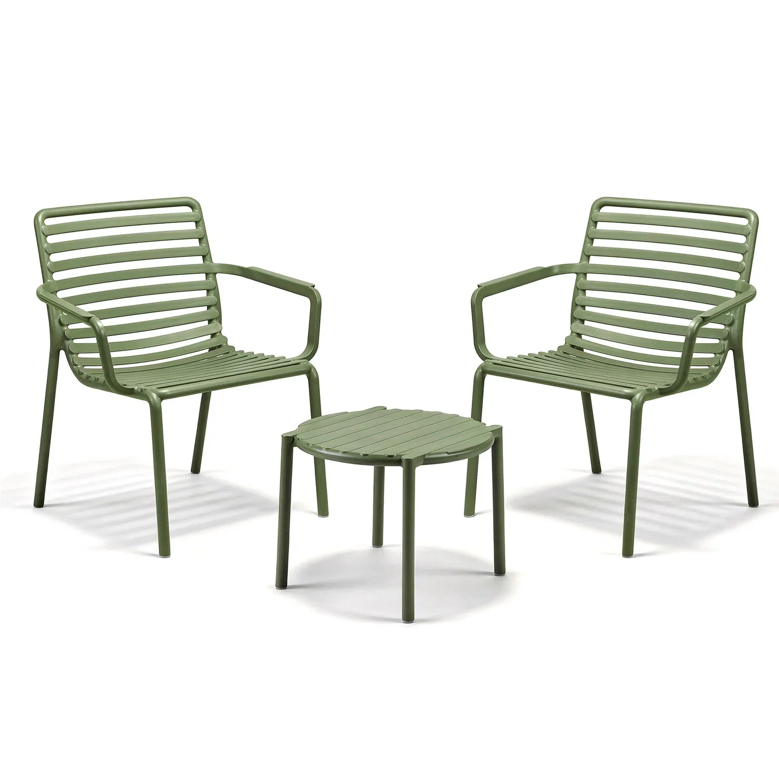 Image of Nardi Doga Outdoor Lounge Set