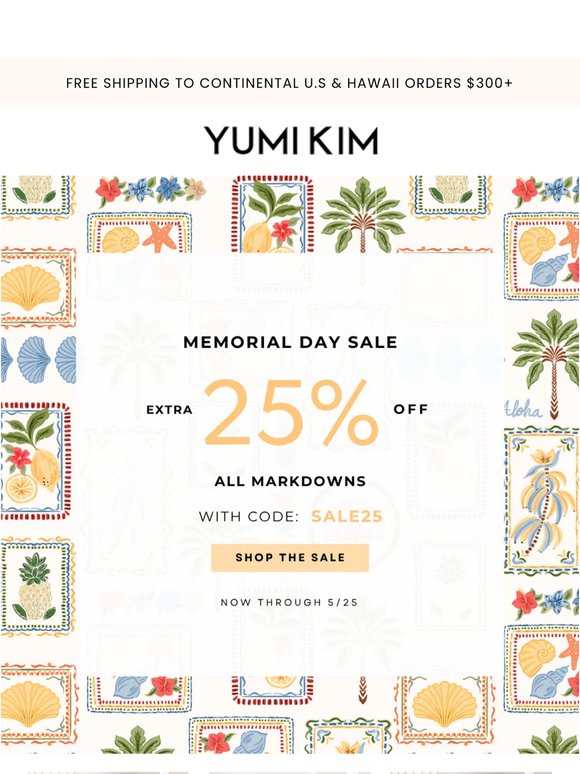 Time is Ticking: 25% Off Just for You!