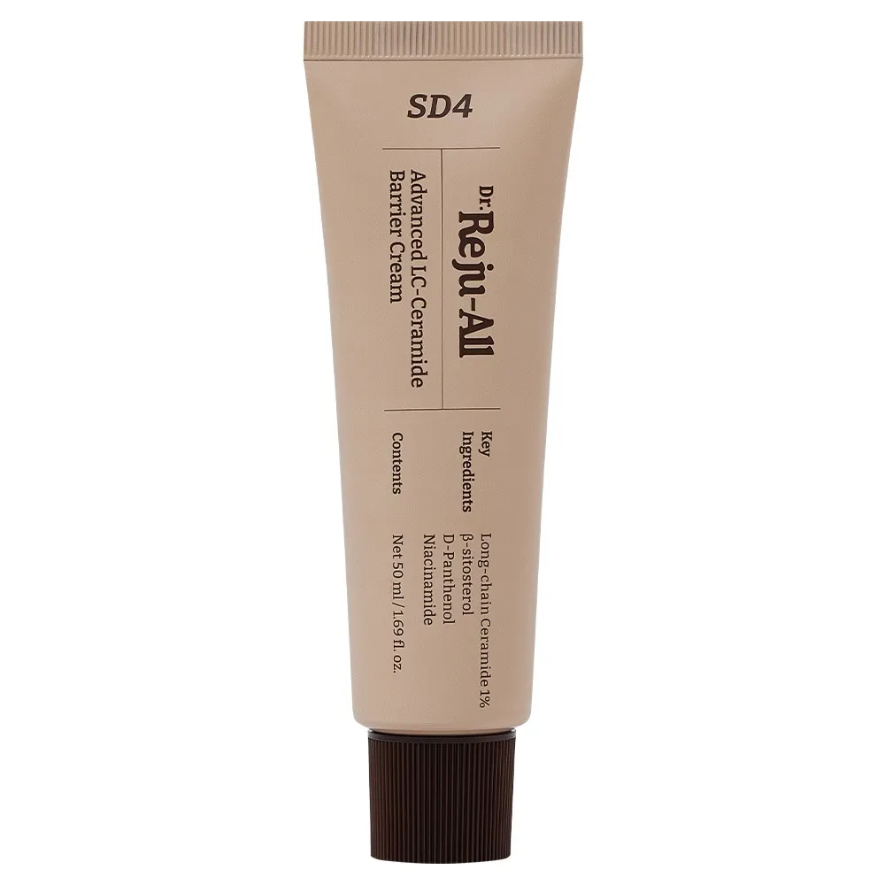 Image of Dr. Reju-All Advanced LC-Ceramide Barrier Cream 50 ml